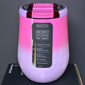 Brumate Cotton Candy Uncork’d